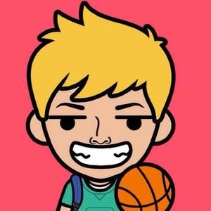 Meet your Posher, Andy